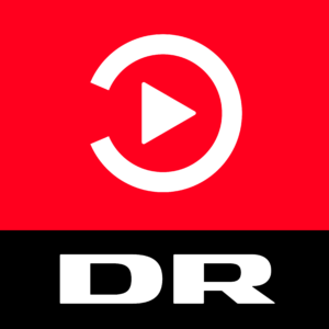 Mette Vibe Utzon - studievært på DR 1 og DR2