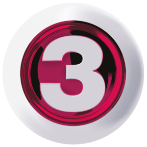 Mette Vibe Utzon - 3 til tiden på TV3